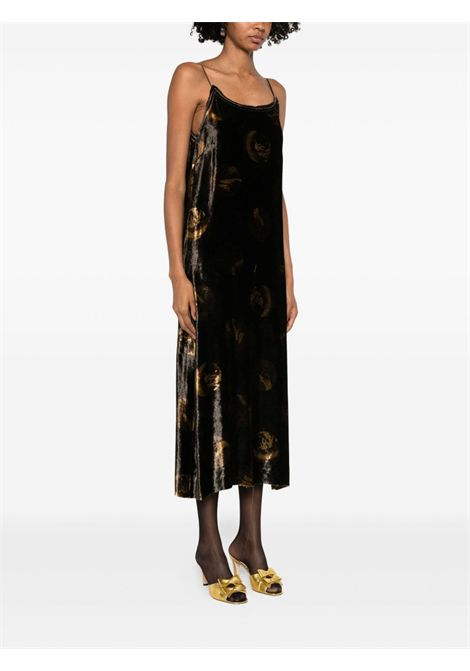  UMA WANG | Dress | UW5085ANAYAUW062
